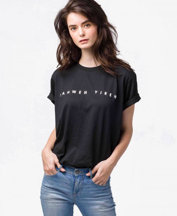T-Shirt Name 3