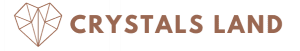 Crystals Land